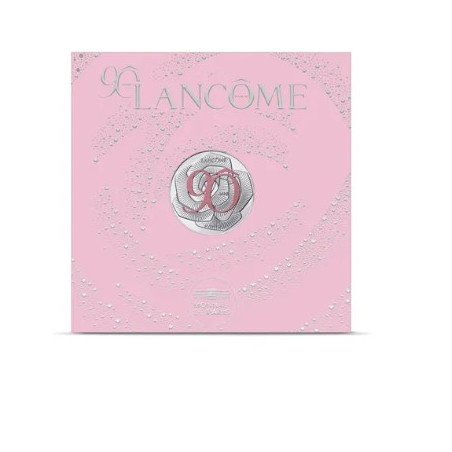 Monnaie de Paris 2025- EXCELLENCE A LA FRANCAISE - LANCÔME-Médaillon