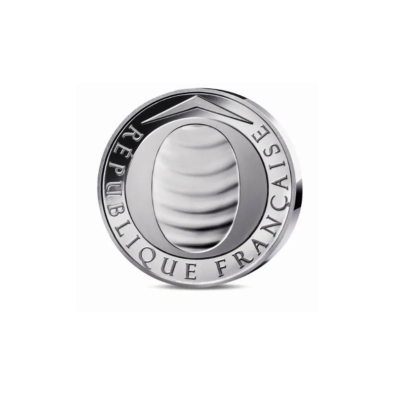 Monnaie de Paris 2025- EXCELLENCE A LA FRANCAISE - LANCÔME-50€ Ag 5 oz. BE