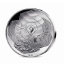 Monnaie de Paris 2025- EXCELLENCE A LA FRANCAISE - LANCÔME-20€ Argent 1 oz. BE Haut relief