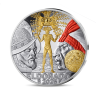 Monnaie de Paris 2025- LA SEMEUSE 2025 - EL DORADO-10€ Argent BE Monnaie de Paris 2025- LA SEMEUSE 2025 - EL DORADO-10€ Argent BE