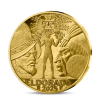 Monnaie de Paris 2025- LA SEMEUSE 2025 - EL DORADO-100€ Or 1/2 oz. BE Monnaie de Paris 2025- LA SEMEUSE 2025 - EL DORADO-100€ Or 1/2 oz. BE