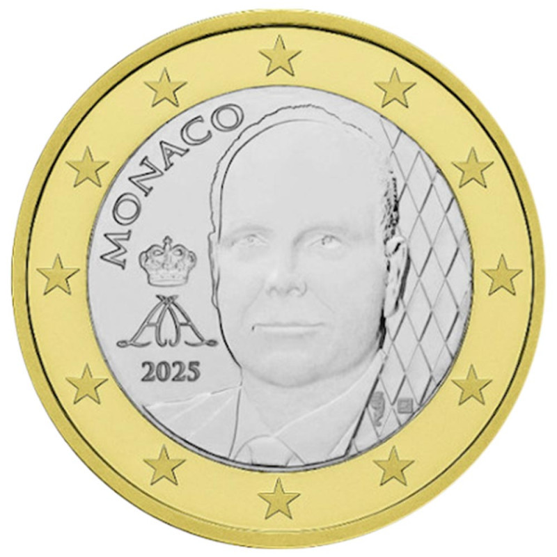 Série Monaco BU 2025