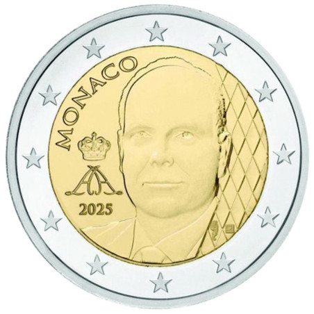 Série Monaco BU 2025 Série Monaco BU 2025