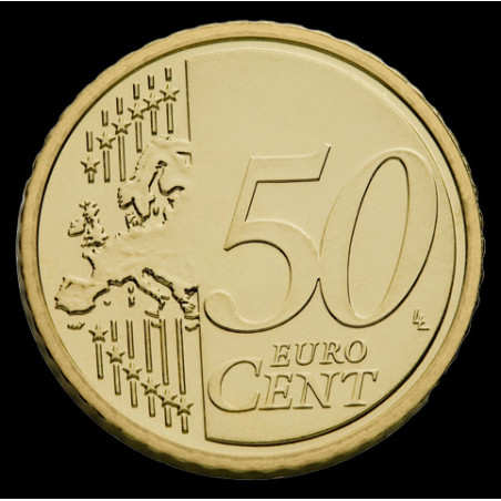 Euro 2026 Trèfle à 4 Feuilles - Pièce Porte-Bonheur