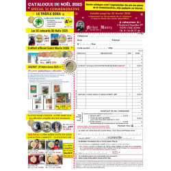 Catalogue de Noel 2025 -VERSION PDF