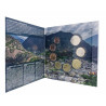 Andorre 2025 - Coffret BU Euro