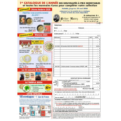 Catalogue 2026 -VERSION Papier