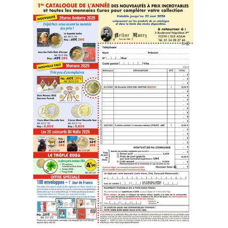 Catalogue 2026 -VERSION PDF