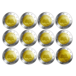 Série complète 2007 Traité...