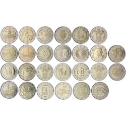 Série complète 2018 - 26...