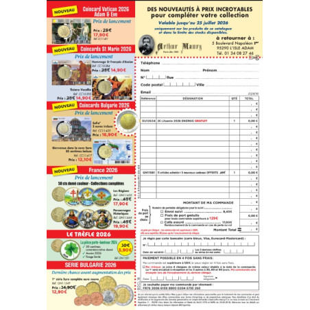 Catalogue 2026 -VERSION PDF