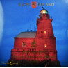 Finlande 2008 - Coffret euro BU