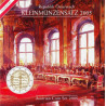 Autriche 2005 - Coffret euro BU