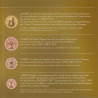 Autriche 2006 - Coffret euro BU
