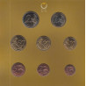 Autriche 2006 - Coffret euro BU