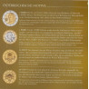 Autriche 2006 - Coffret euro BU
