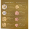 Autriche 2006 - Coffret euro BU