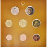 Autriche 2006 - Coffret euro BU