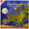 Autriche 2008 - Coffret euro BU