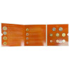 Autriche 2008 - Coffret euro BU
