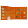Autriche 2008 - Coffret euro BU