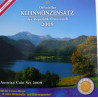 Autriche 2009 - Coffret euro BU