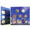 Autriche 2009 - Coffret euro BU