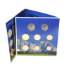 Autriche 2009 - Coffret euro BU