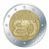 France 2026 -2€ BU Petit Prince- Collection complète