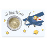 France 2026 -2€ BU Petit Prince- Collection complète