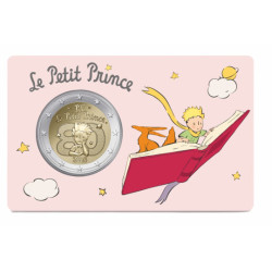 France 2026 -2€ BU Petit...