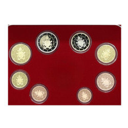 série monnaies euros...