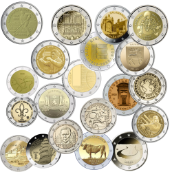 Série complète 2025 - 20...