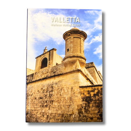 Malte 2026 - 2 euro commémorative  BU -  La valette