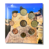 Malte 2026 - Coffret BU inclus 2 euro commémorative La Valette
