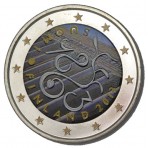 Finlande 2013 - 2 euro...