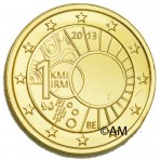 Belgique 2013- 2 euro...