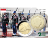 Monaco Collection 2017/2022 - carte commémorative  EuroSymbols Institute