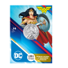 Monnaie de Paris 2025-   DC COMICS - Coffret + VAGUE 1+Vague 2- La collection Complète 10€ Argent