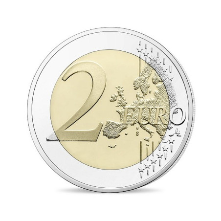 Grèce 2027 - Coincard 70 ans traité de Rome -1957/2027