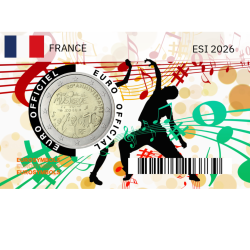 France 2026 "Fête de la...