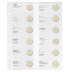 Multi collect Feuille...