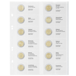 Multi collect Feuille...