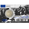 France 2027 - Coincard 70 ans traité de Rome -1957/2027