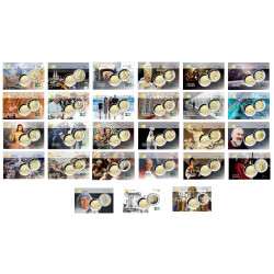 Vatican série complète - 30...