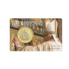 Vatican 2024 - Coincard 1 euro Jubilé