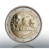 Vatican 2024 - Coffret BU 2 euro commémorative  - Marconi