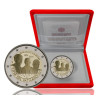 Vatican 2024 - Coffret BE 2 euro commémorative  - Marconi
