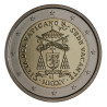 Vatican 2025 -Coffret BU 2 euro commémorative  - Sede Vacante