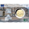 UNESCO 2025-Collection complète- Les 4 cartes :Versailles, Strasbourg, Muraille de Chine, Acropole